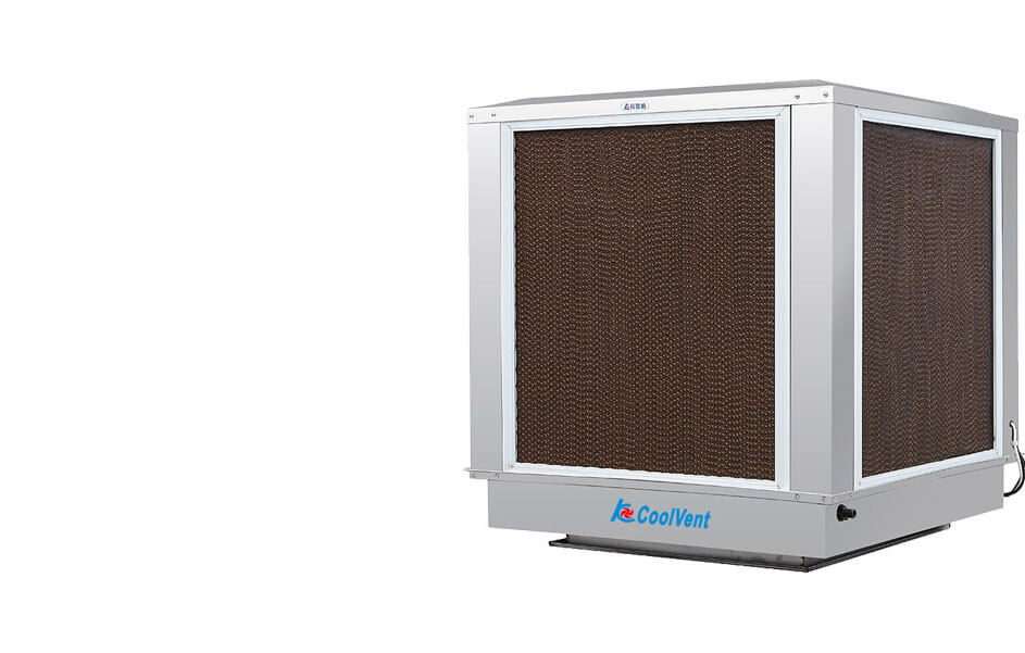 KcoolVent Air Treatment Equipment Co., Ltd.